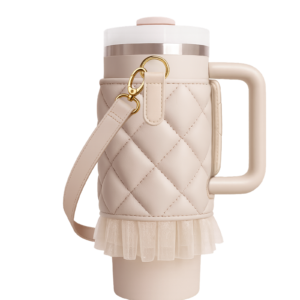 Stanley Tumbler Crossbody
