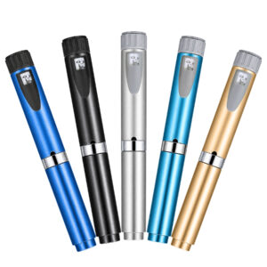 V2 Reusable Peptide Pen Set of 5 Pens